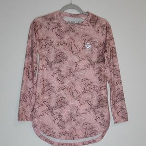 GILLZ Women's Seabreeze Long Sleeve Fishing Shirt